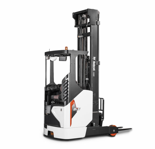 Bobcat Forklifts to Benefit from Company&rsquo;s Innovation and R&D